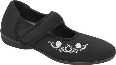 Drew Jada - Black Mary Jane Womens Shoe - 14320 Questions & Answers