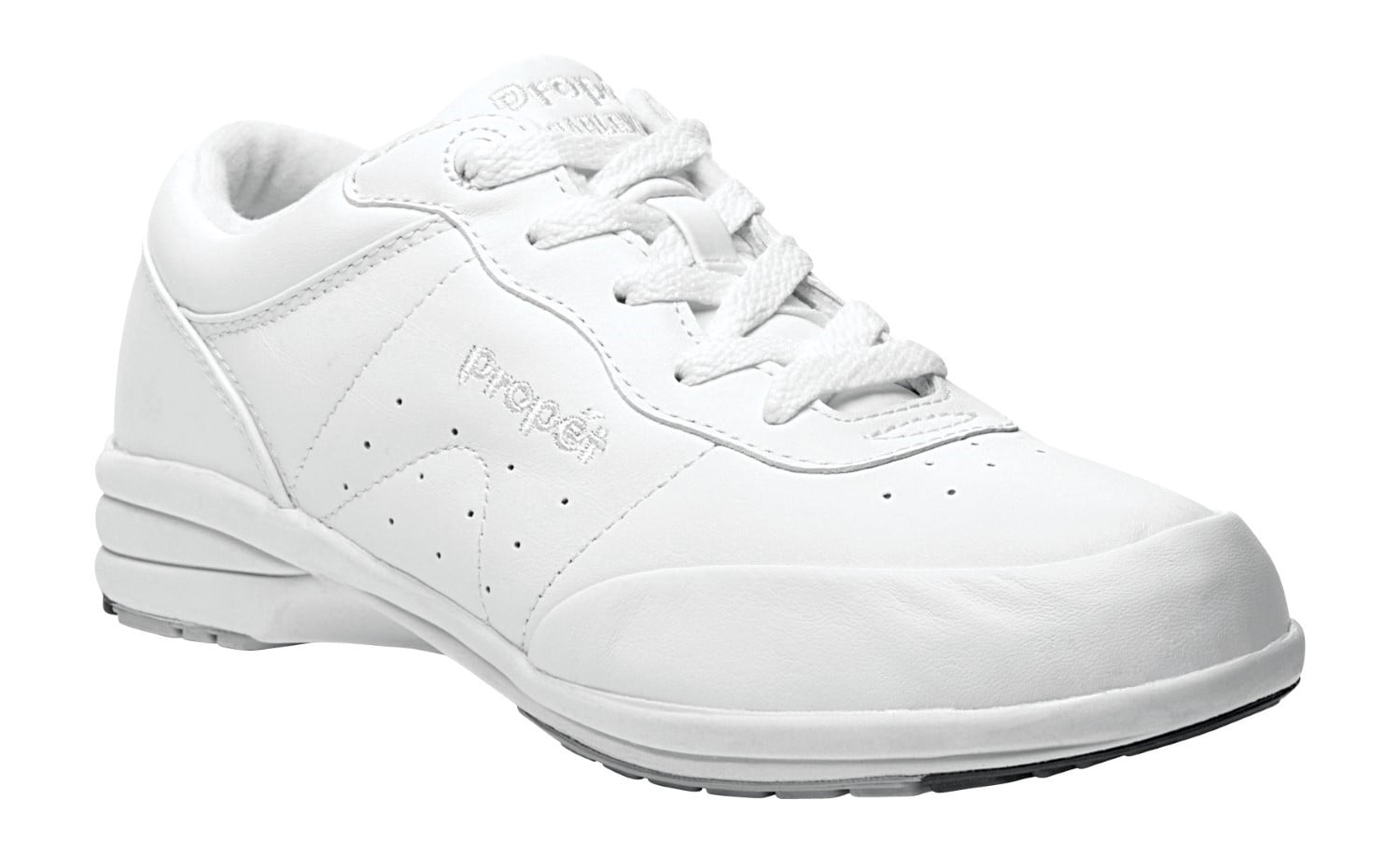 Propet Washable Walker - Women's Casual Orthopedic Shoe Questions & Answers