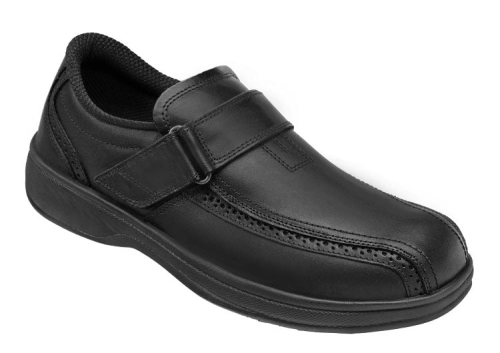use with ankle brace?