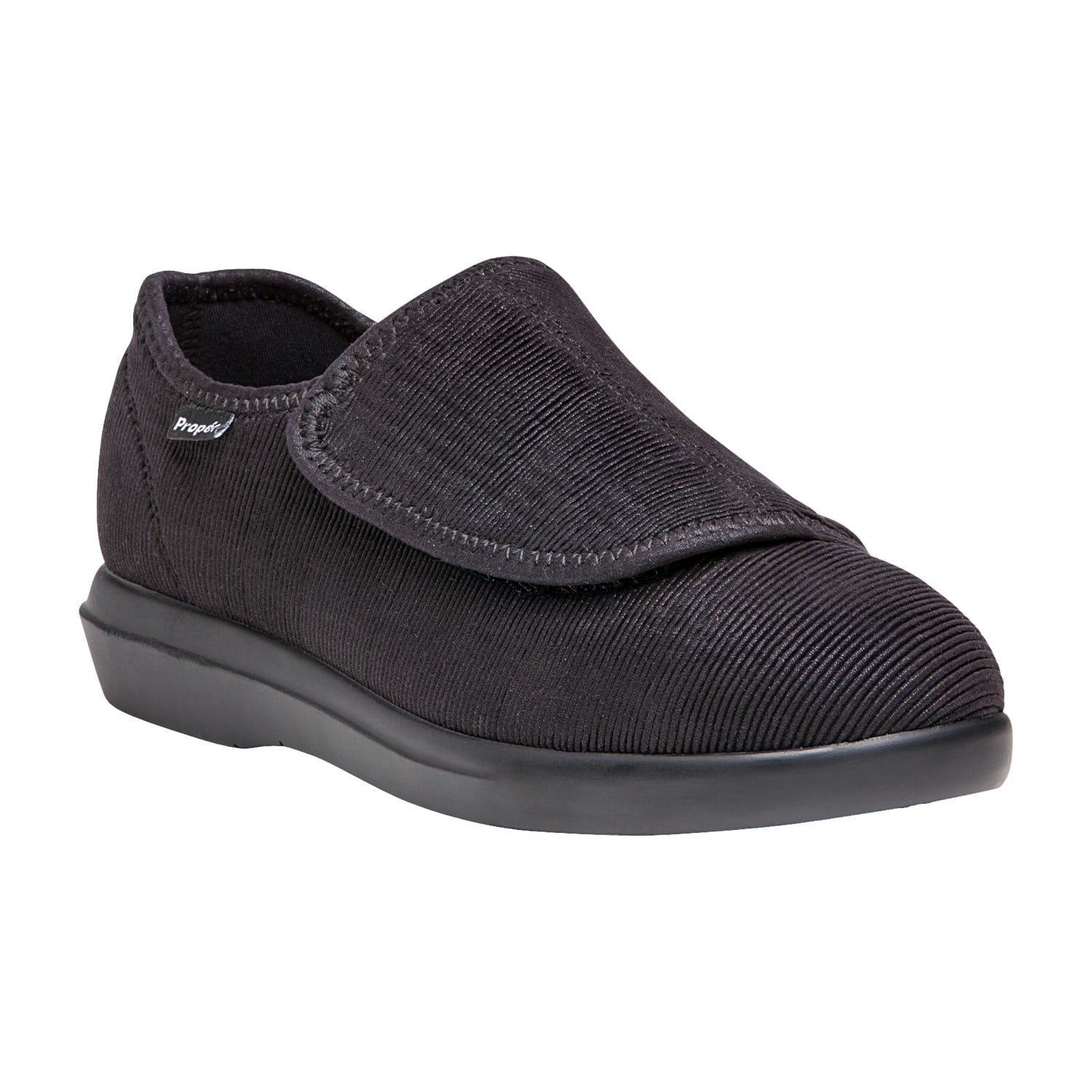 are shoes slip resistent