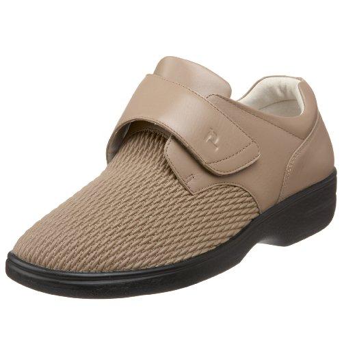 Can I wear custom orthotics with the Propet Olivia - Stretchable - Women's shoes?