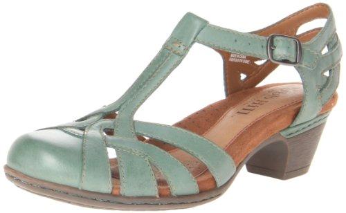 Would like to get the Aubrey Cobb Hill sandal, women size 6.5- multi color tan or tan.  Can I order this?