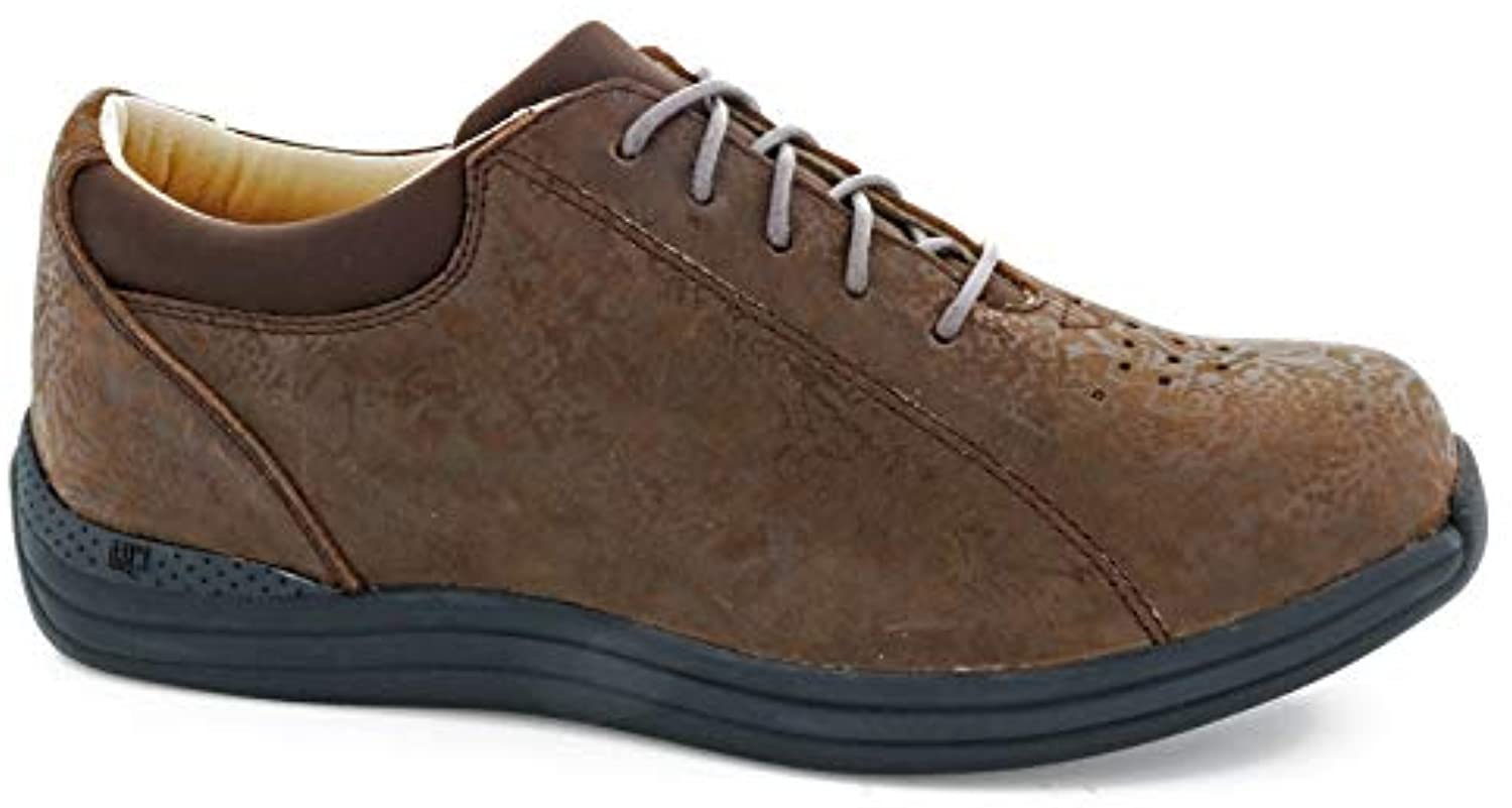 Drew Tulip - Women's Lace Oxford Shoe Questions & Answers