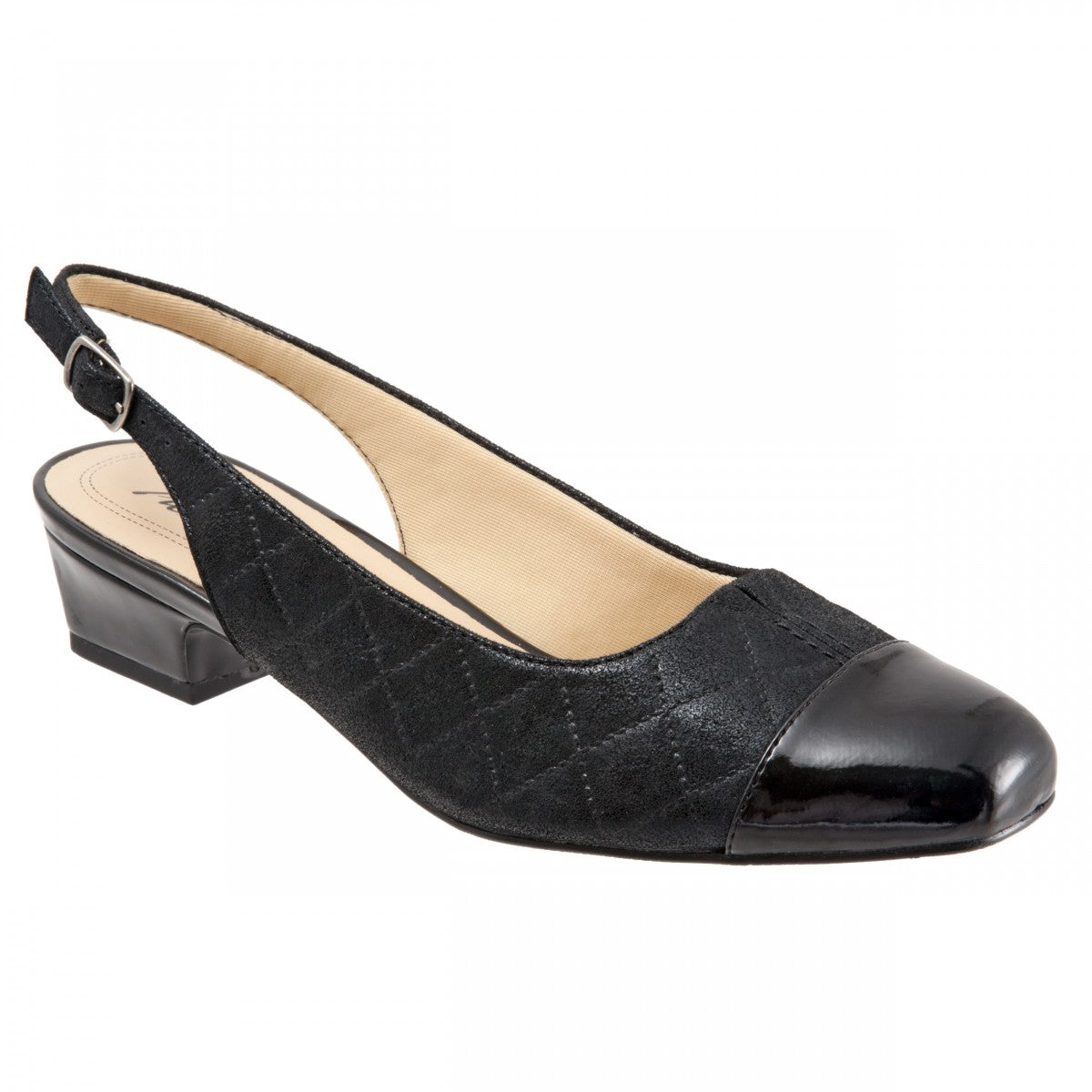 what is heel height and do you have it in gray