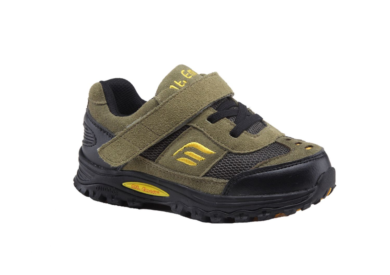 Mt. Emey Children's Orthopedic Shoes 3301 by Apis Questions & Answers