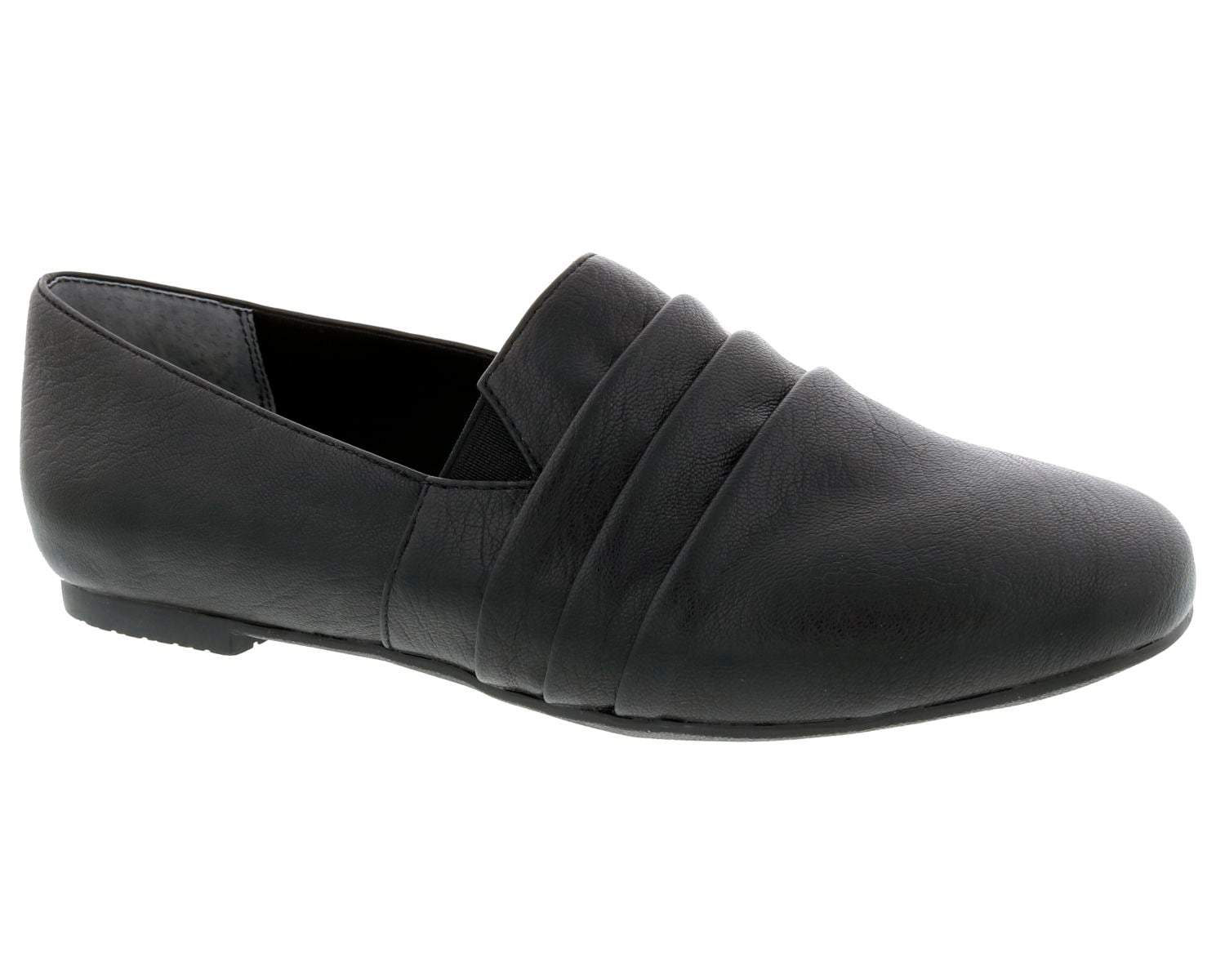 ROS HOMMERSON Woman Donut 63002 Leather Walking Shoes Questions & Answers