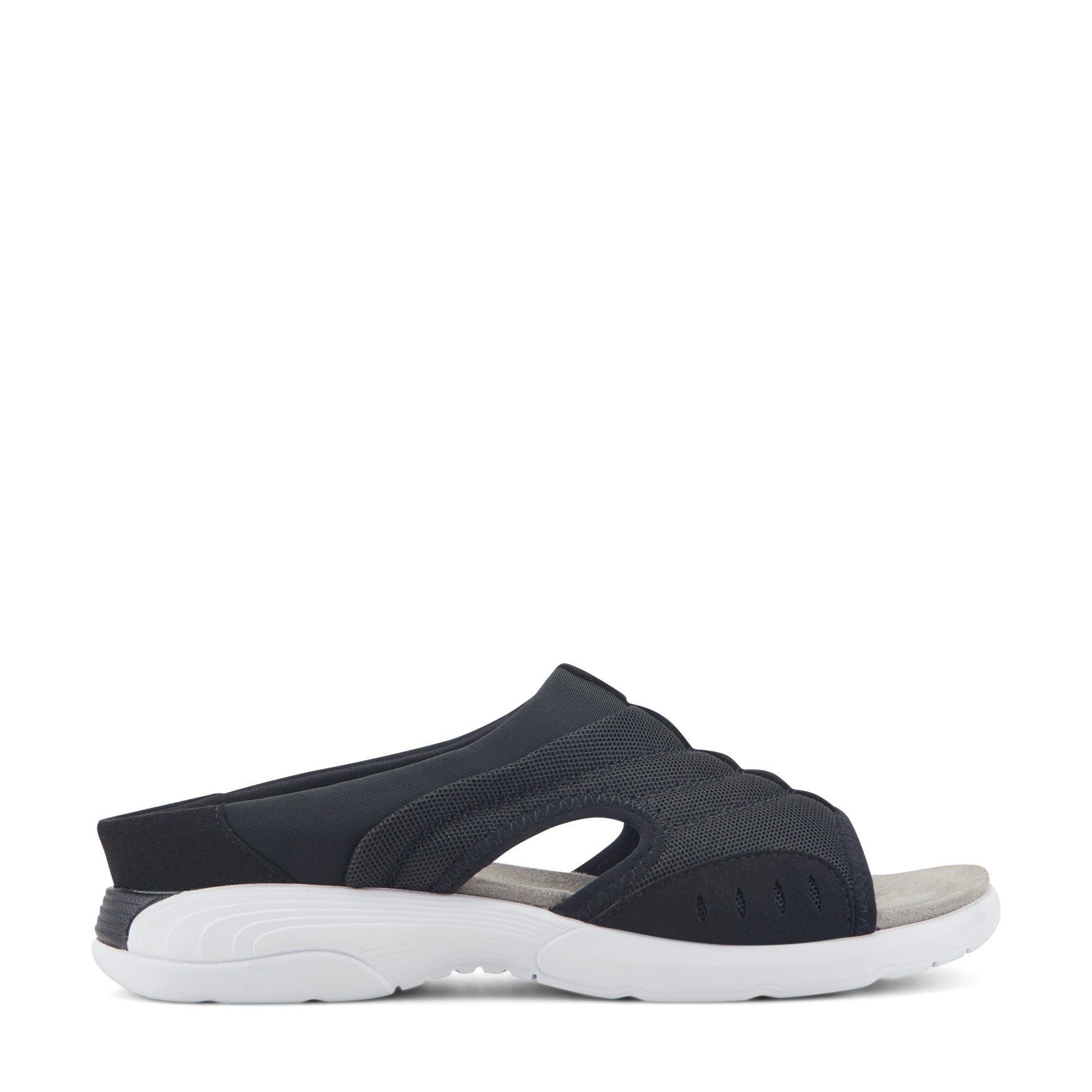 Easy Spirit Traciee Cushioned Arch-Support Women's Slip On Sandal Questions & Answers