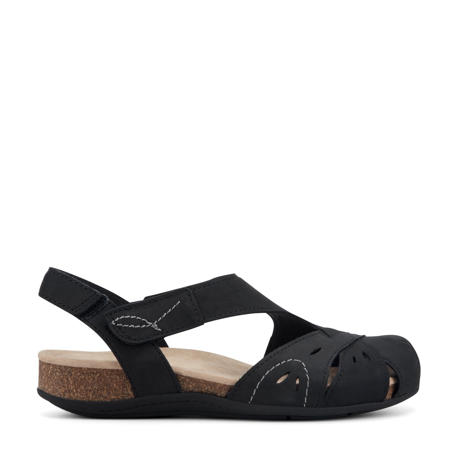 Earth Birdine Cushioned Arch-Support Slip-On Women's Slip-on Questions & Answers