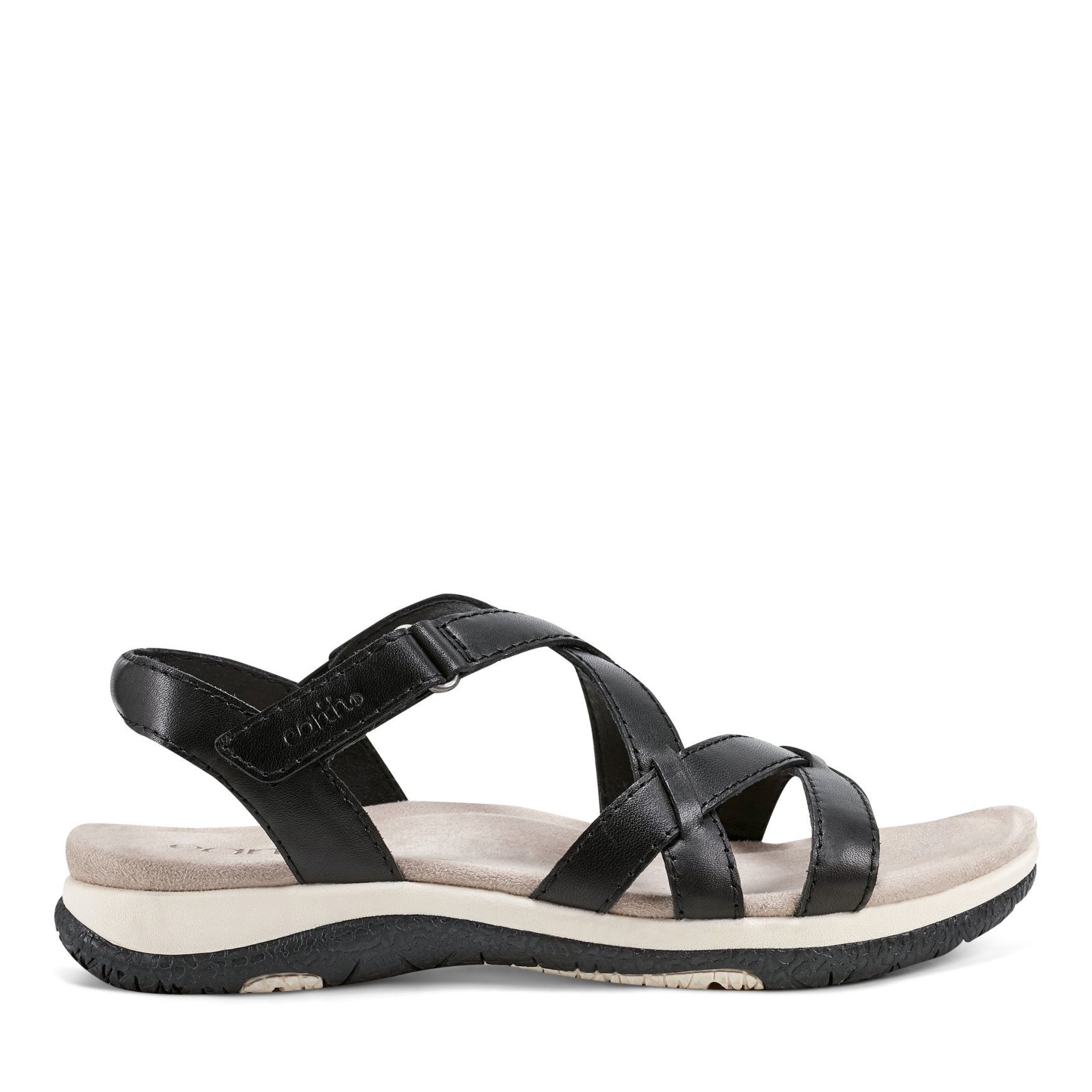 Do you have a way to measure foot for sandle?s?
