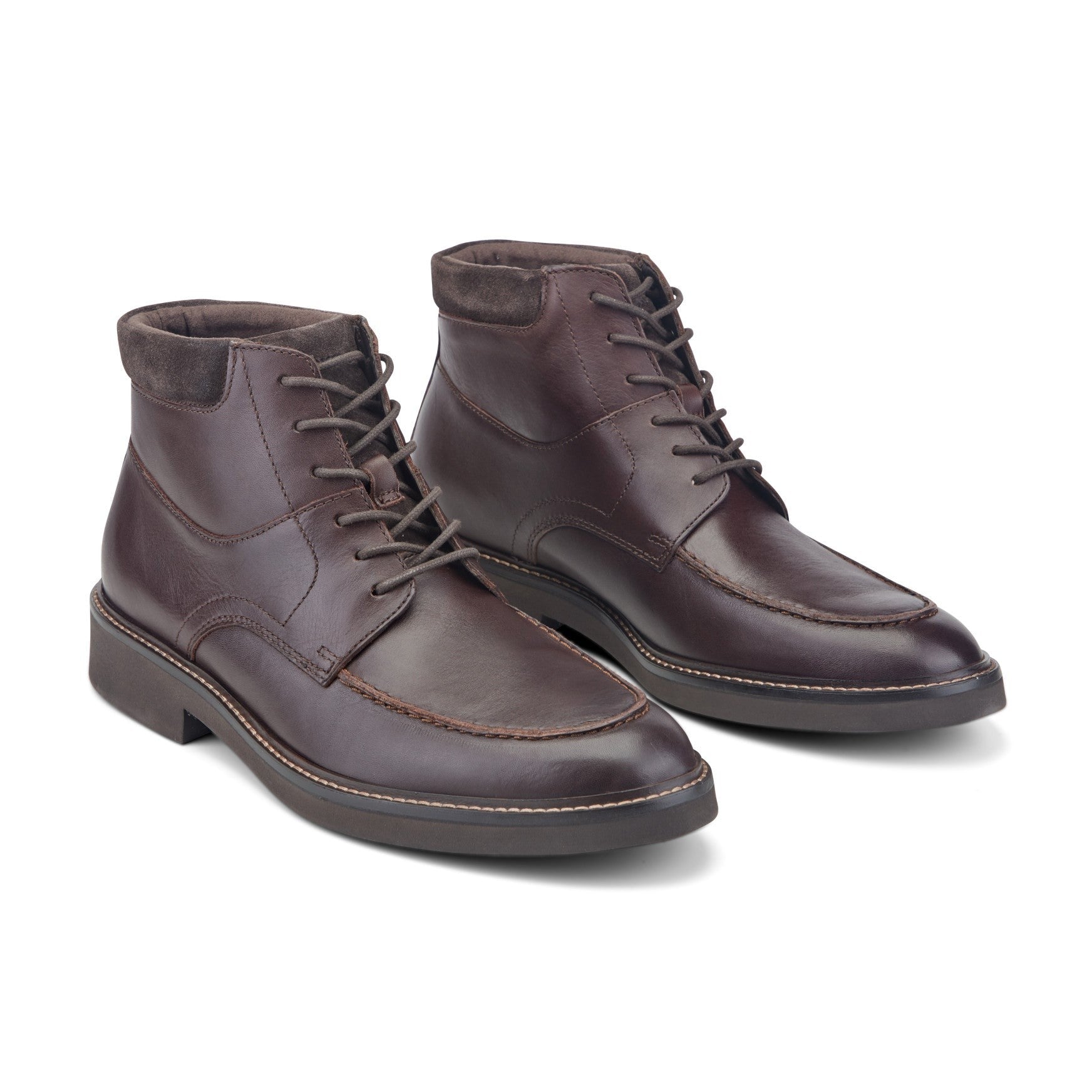 I usually wear a size 11 in a Rockport shoe. What size would you suggest for the Rockport Macklin?