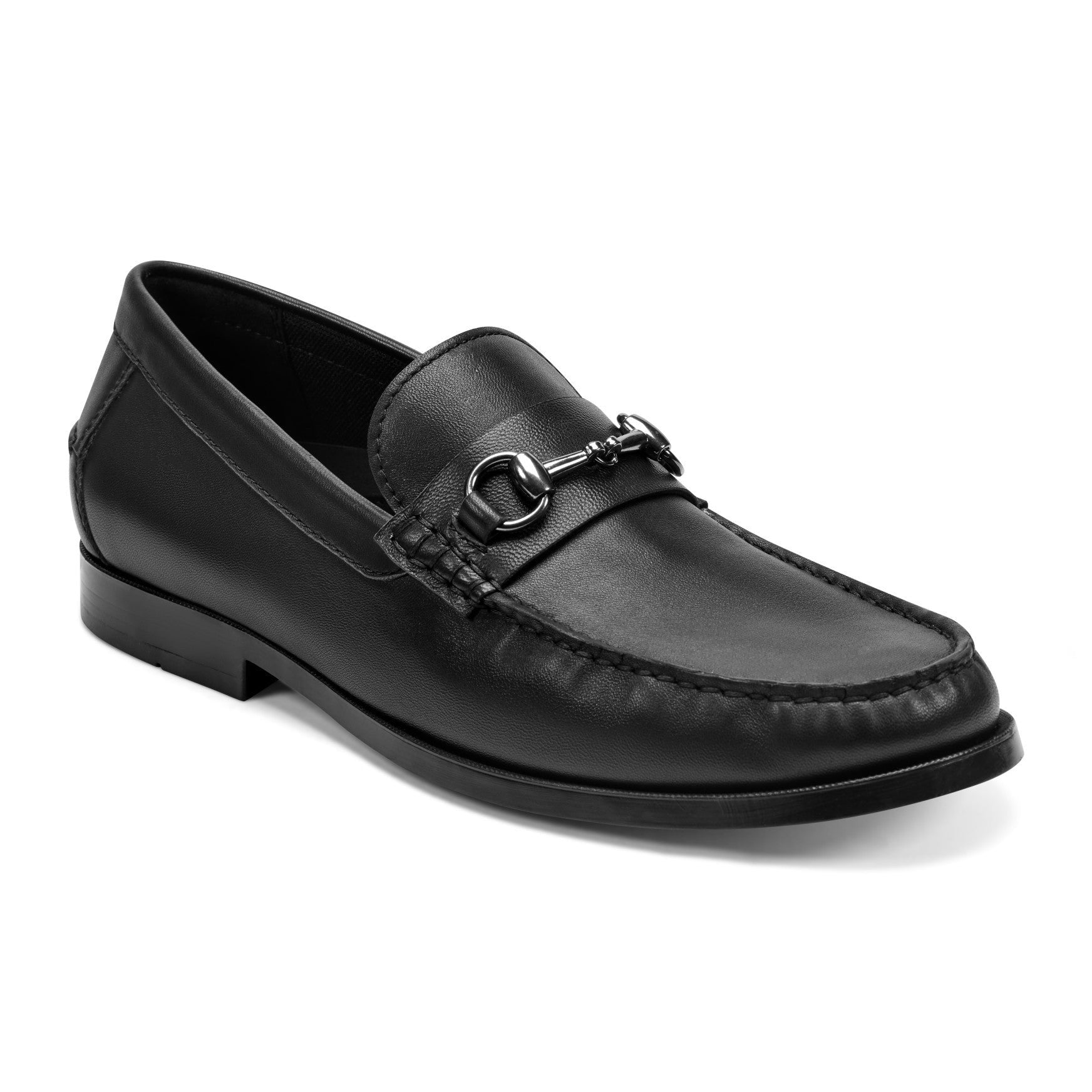 Rockport Whit Classic Bit Cushioned Men's Loafer Questions & Answers