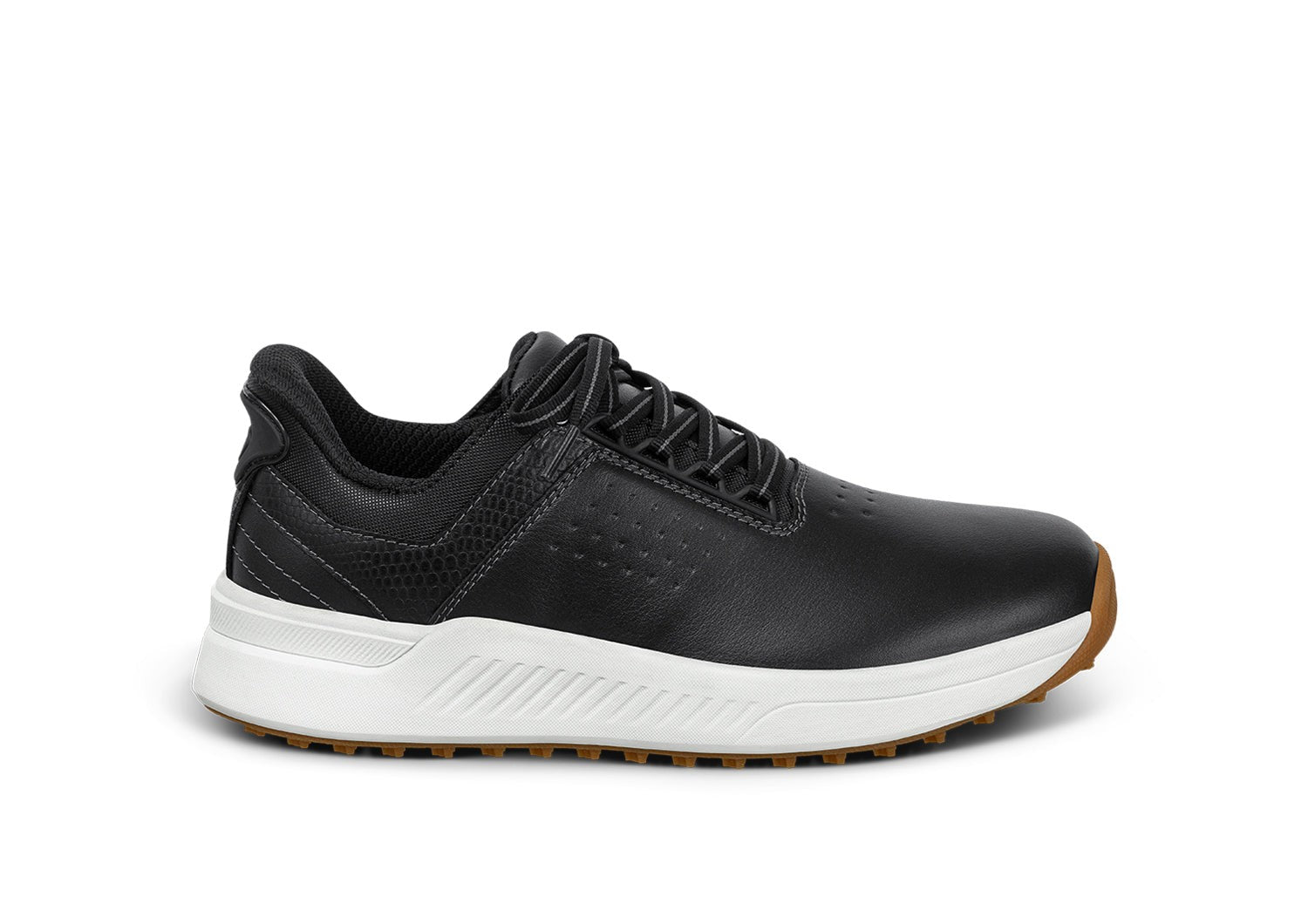 Orthofeet Approach Shot Hands-Free Stretch Women's Golf Sneakers Questions & Answers