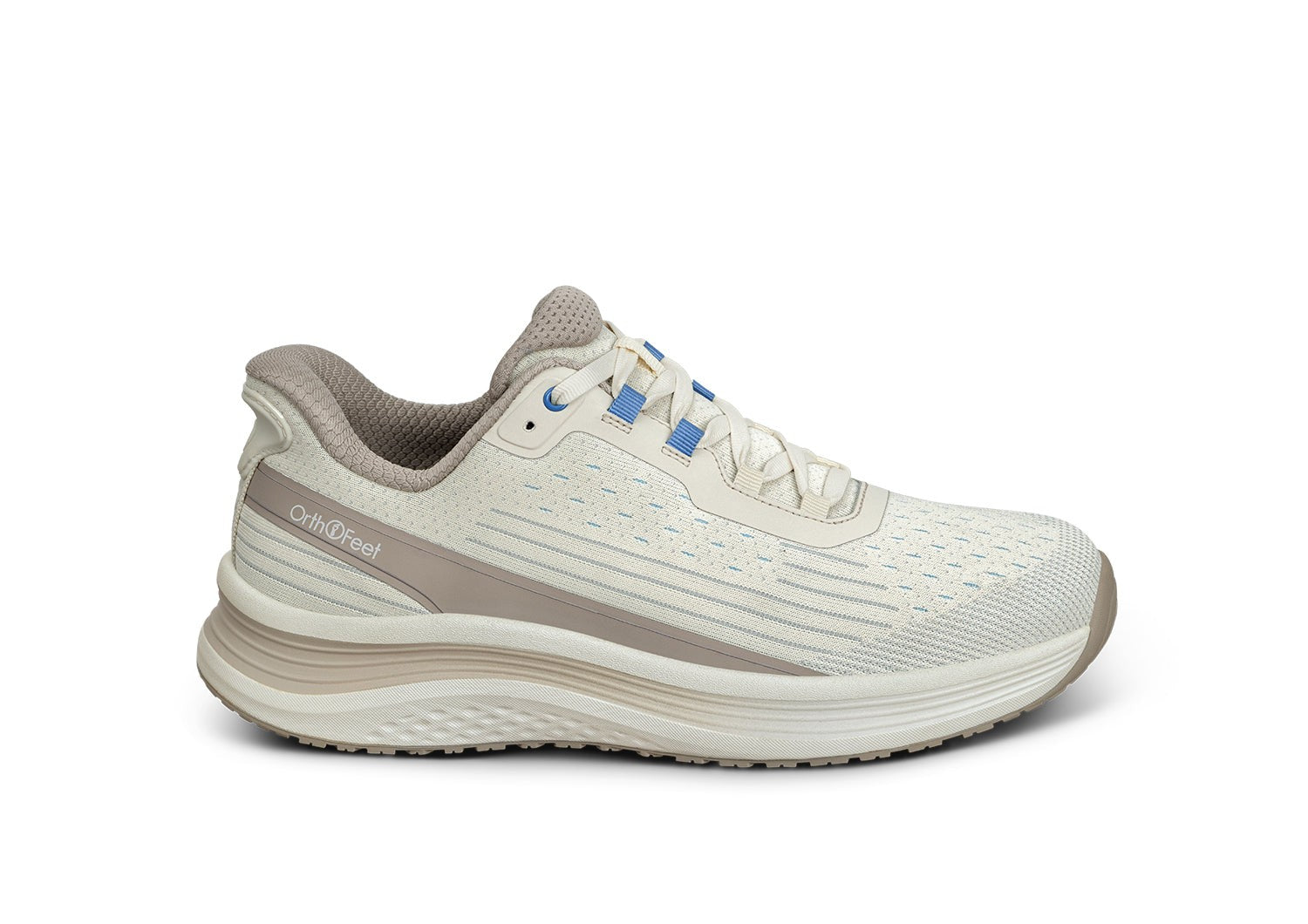 Orthofeet Dart Hands-Free Women's Sneakers Questions & Answers