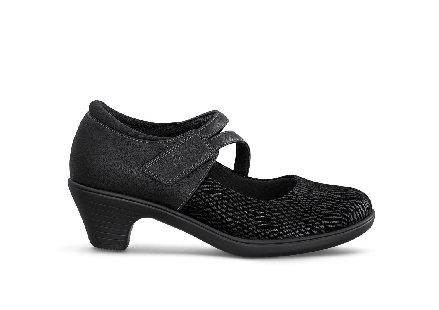 Orthofeet Ella Cushioned Support Women's Mary Jane Questions & Answers