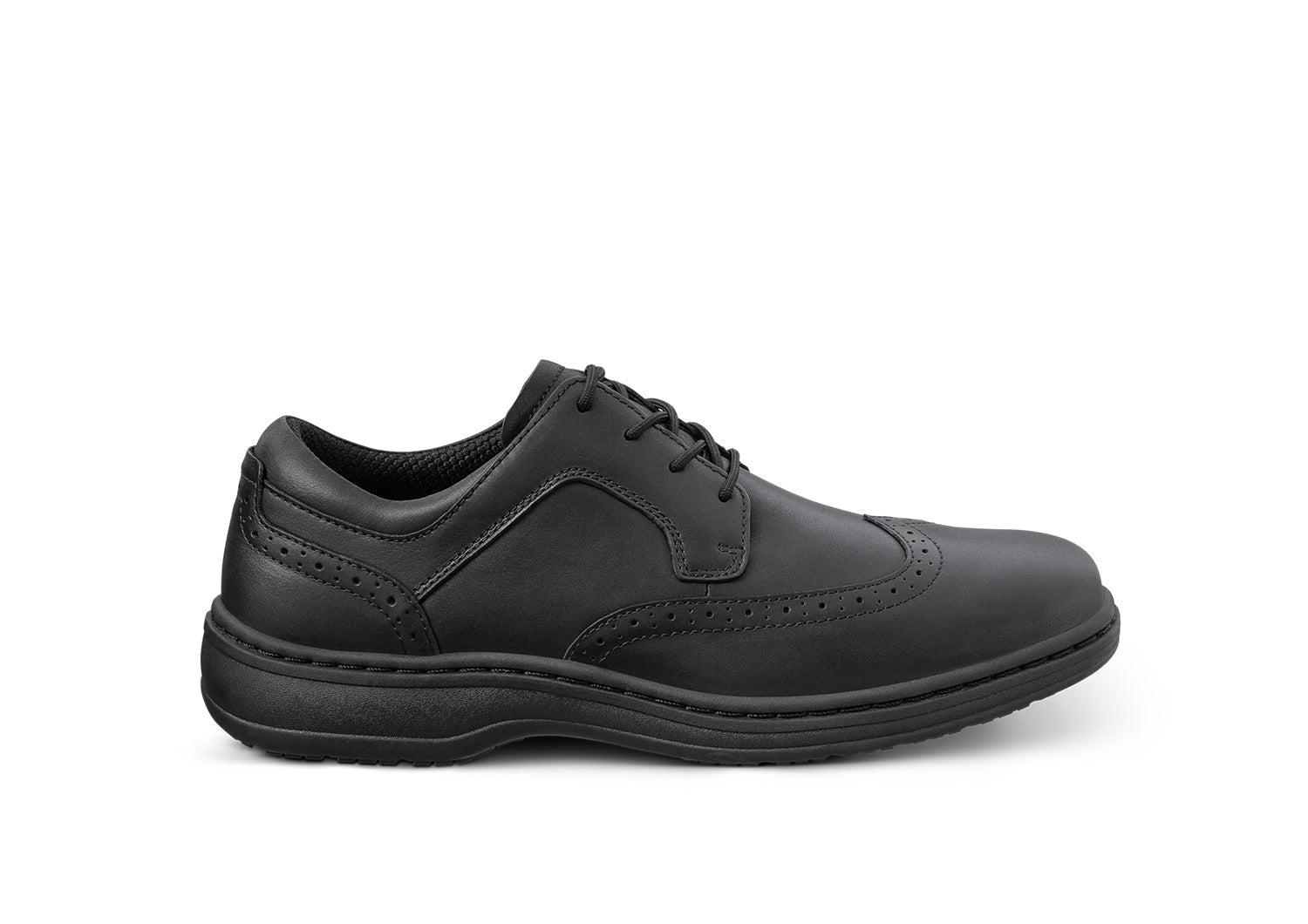 Orthofeet Moreno Men's Dress Questions & Answers