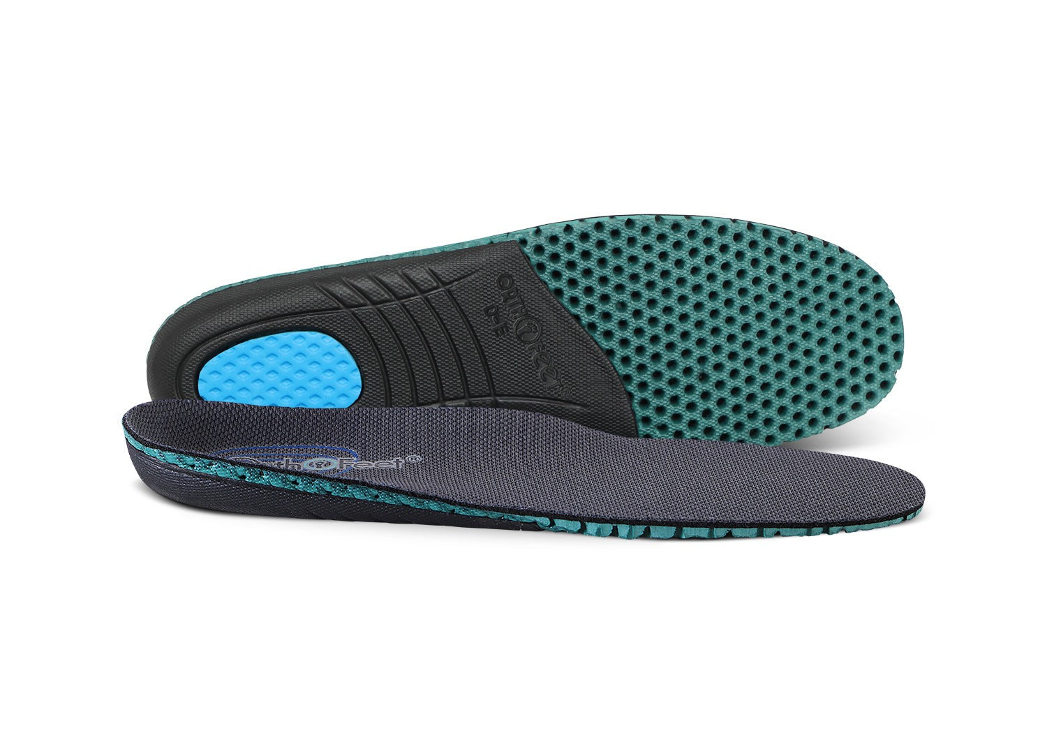 Orthofeet OFG Comfort Orthotic Insoles Women's Orthotic Insoles Questions & Answers