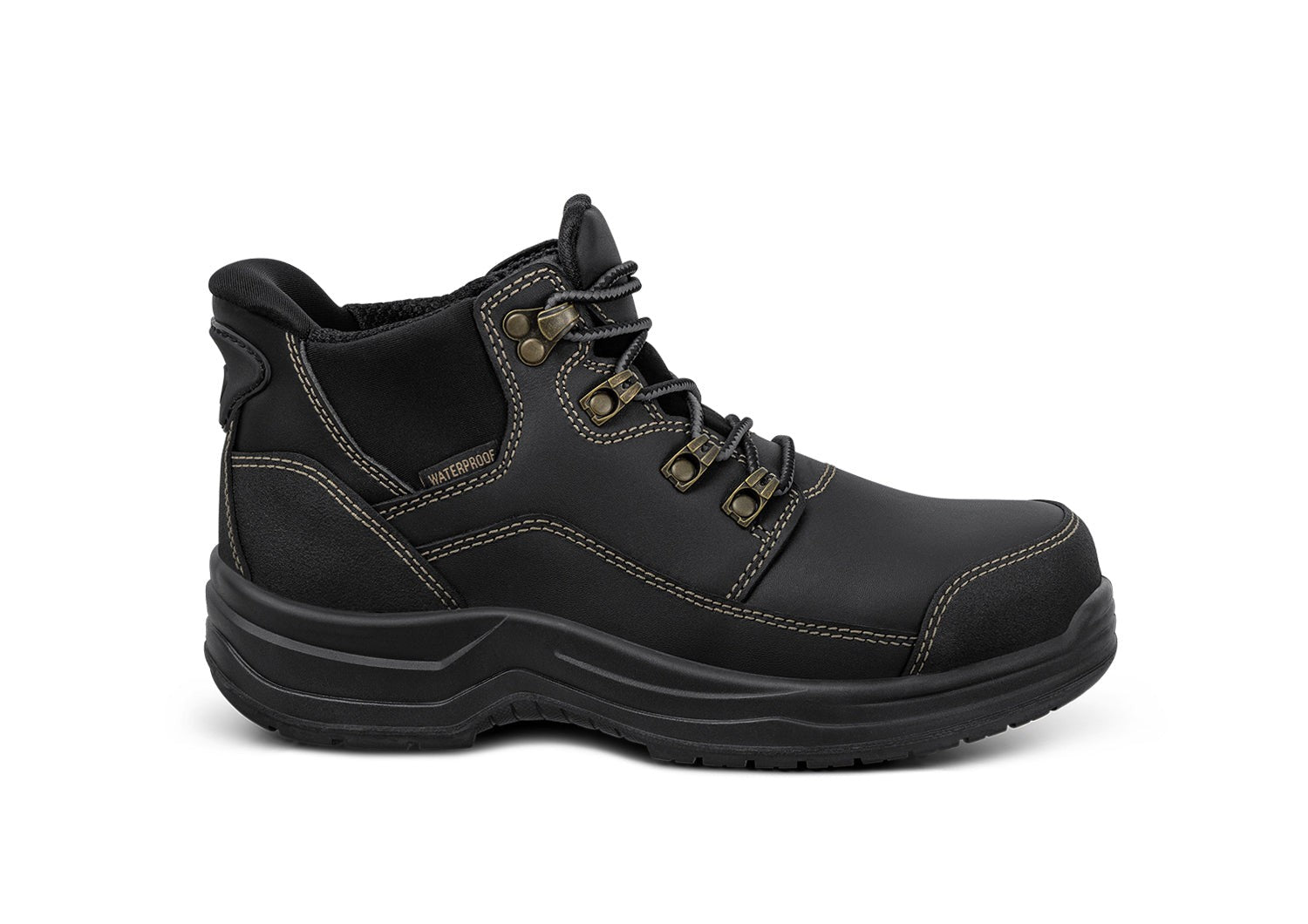 Orthofeet Quartz Hands-Free Work Boots Women's Questions & Answers