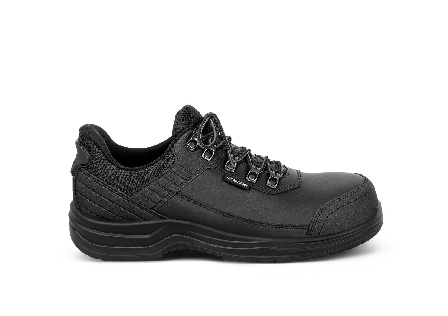 Orthofeet Slate Work Hands-Free Comfort & Arch Support Work Shoe Questions & Answers