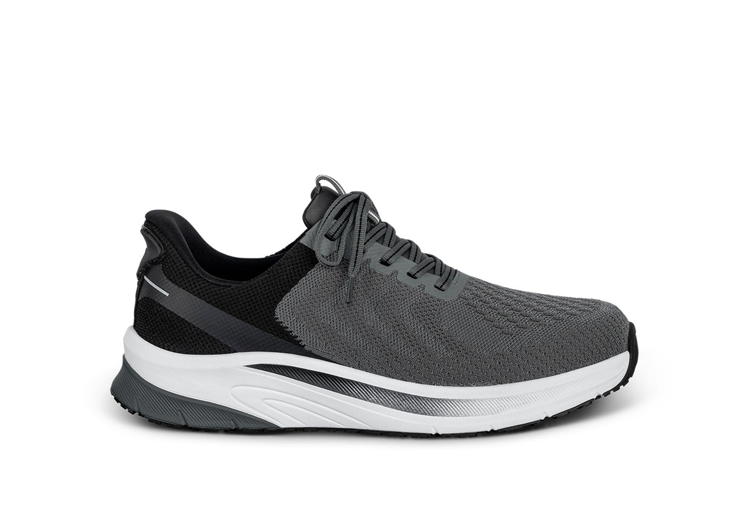 Orthofeet Tilos Hands-Free Support Stretch Men's Sneakers Questions & Answers
