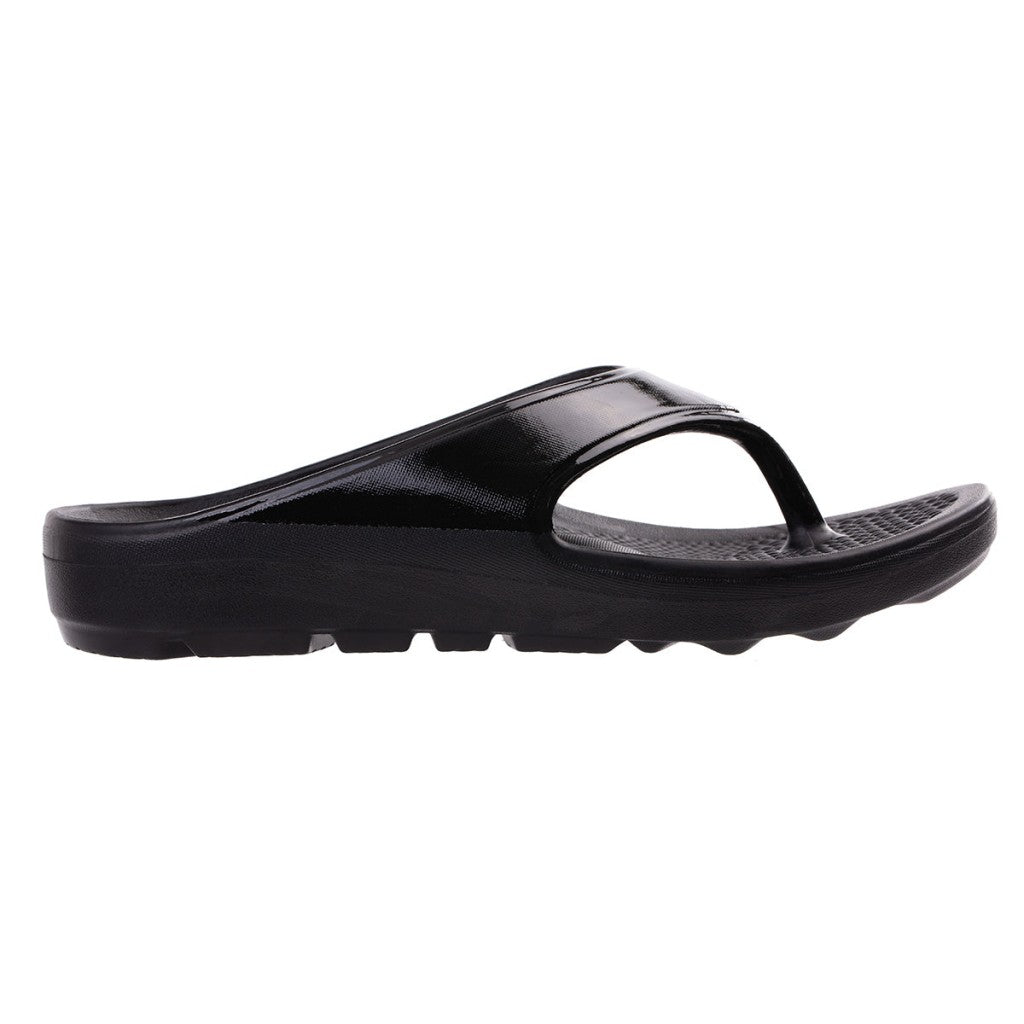 Revitalign Fusion Energy Supportive Recovery Women's Sandals Questions & Answers