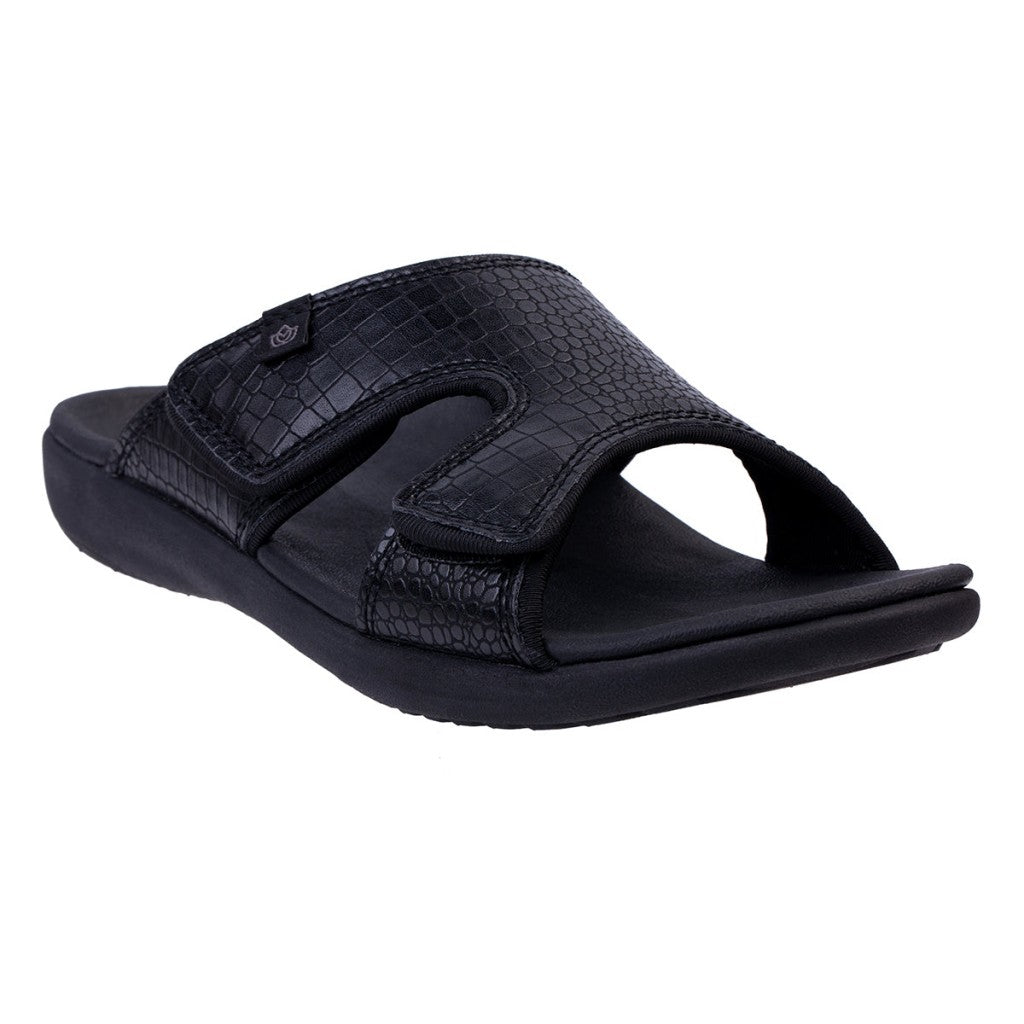 Spenco Kholo Mojave Adjustable Orthotic Support Women's Sandals Questions & Answers