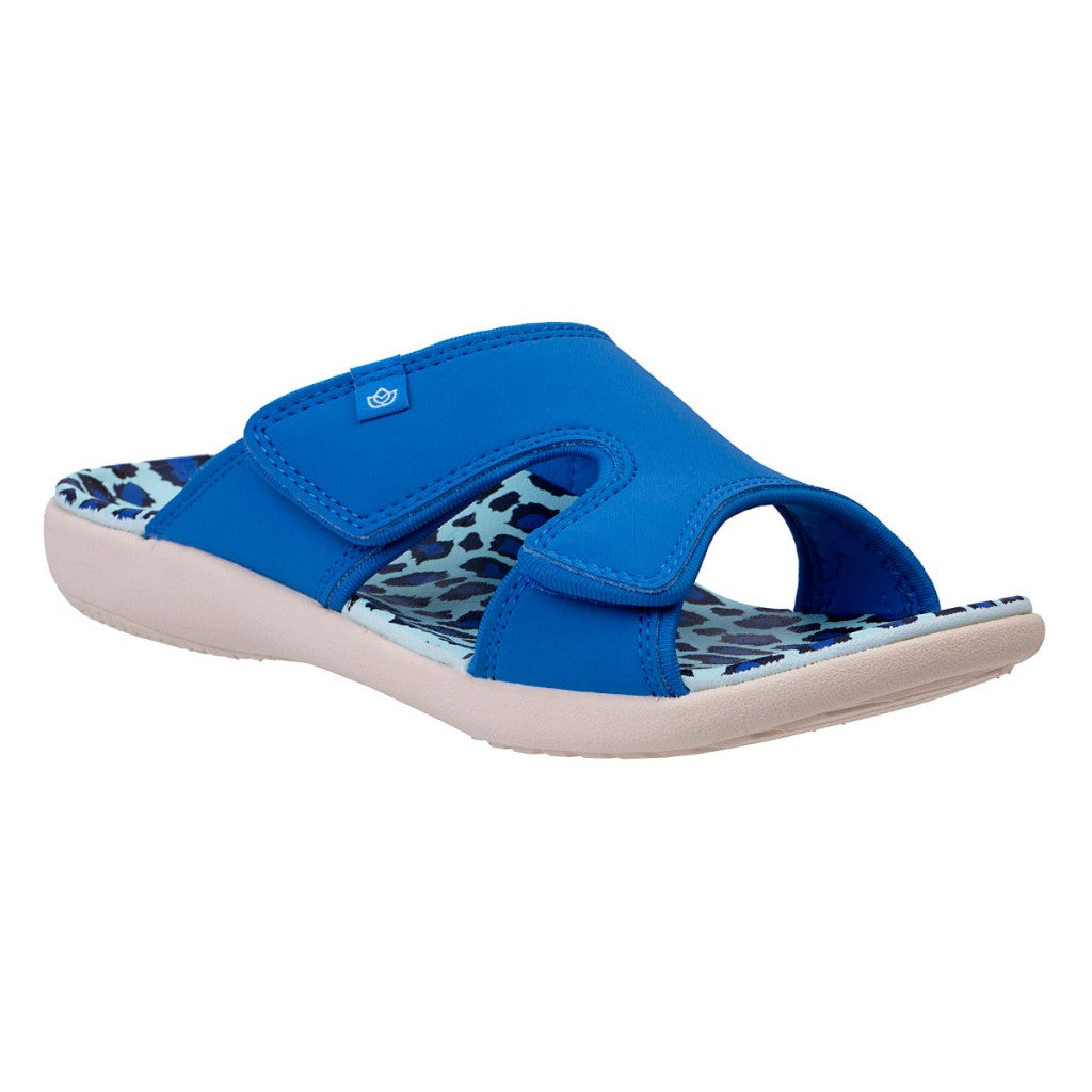 Spenco Kholo Wild Orthotic Comfort Women's Sandals Questions & Answers