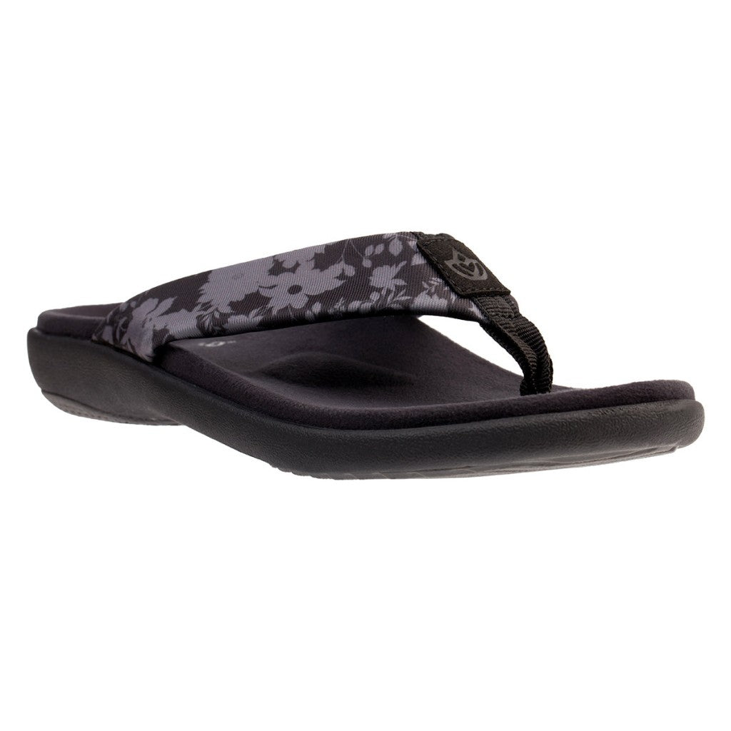 Do the Spenco orthotic womens sandals have arch support