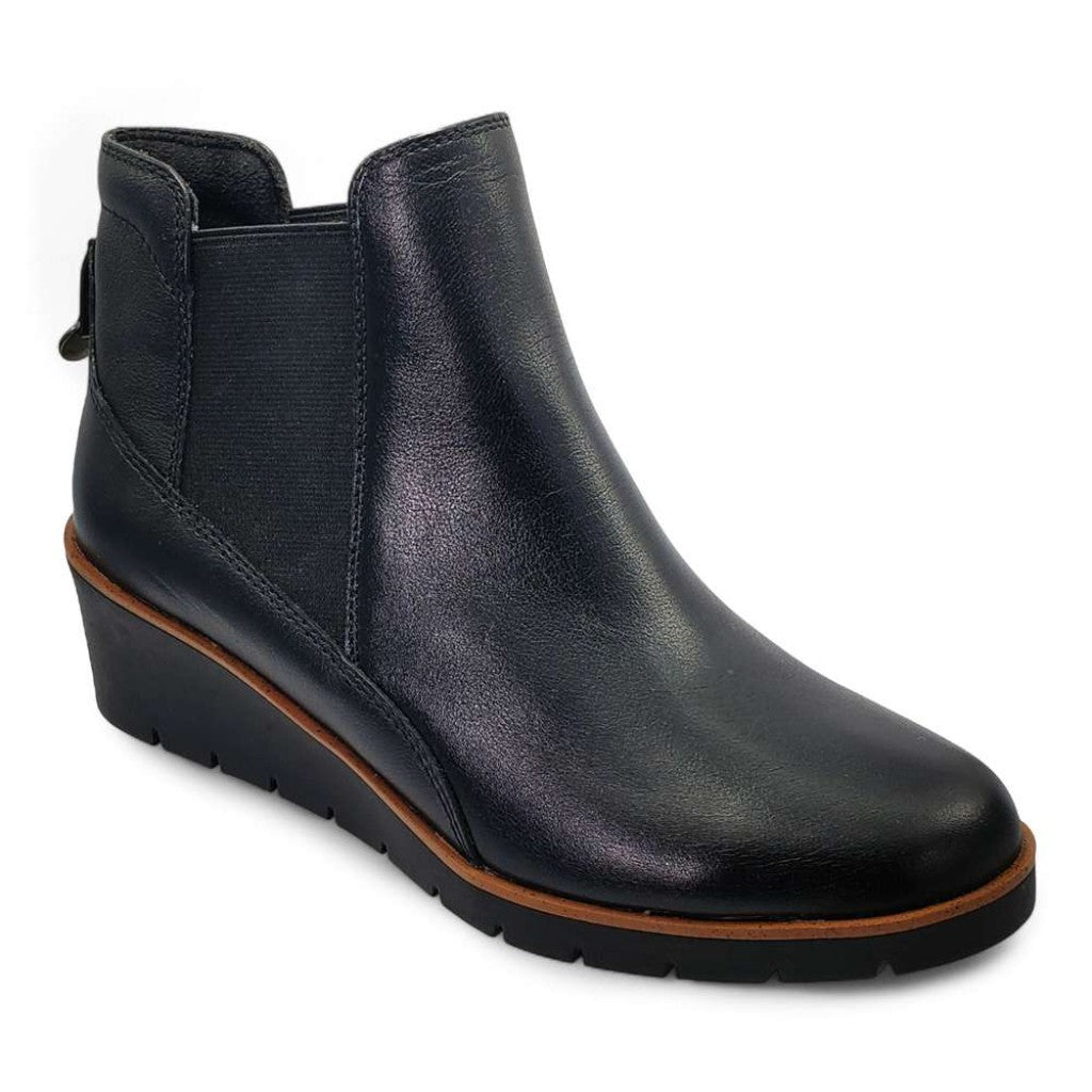 How many inches is this heel