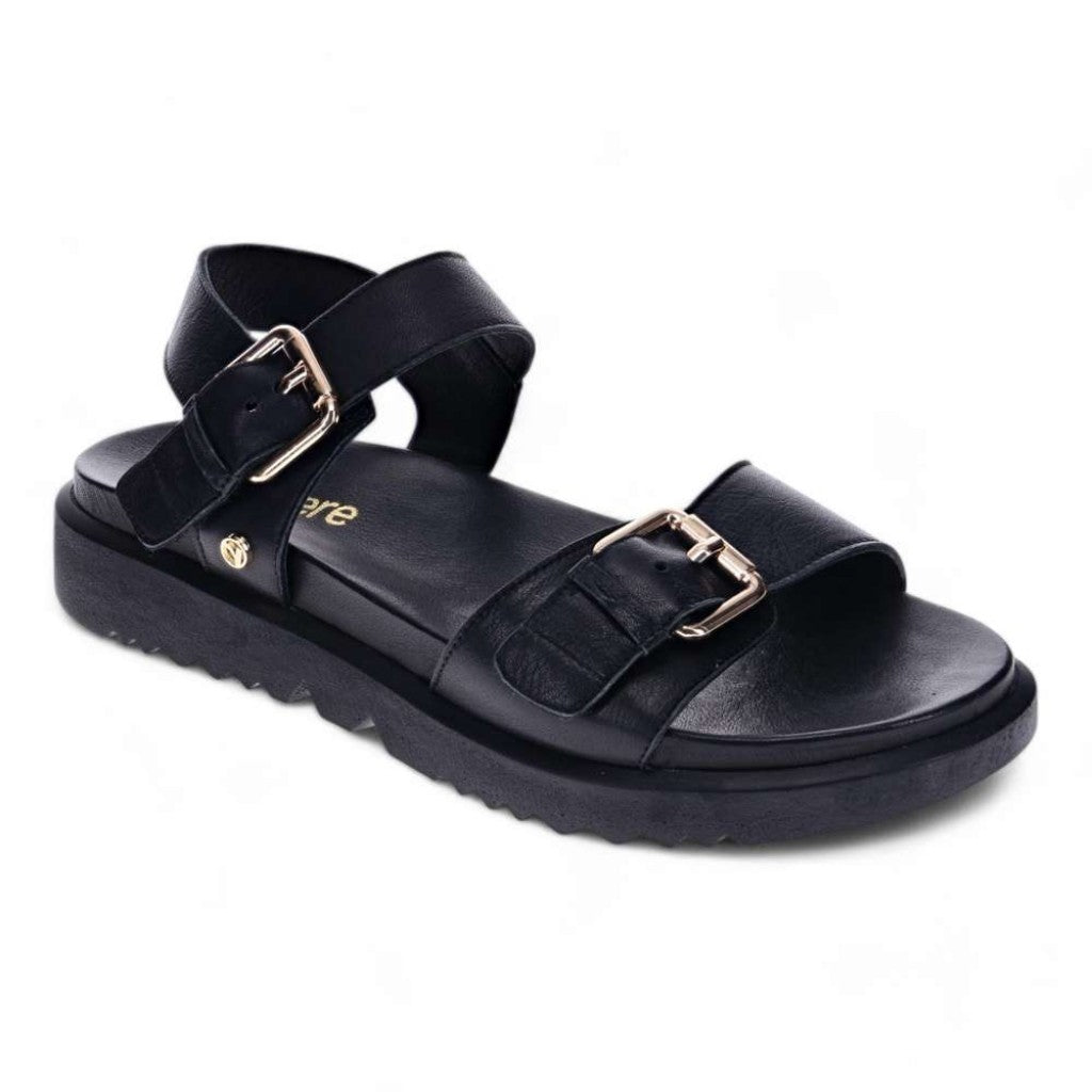 does this have a removable insole?