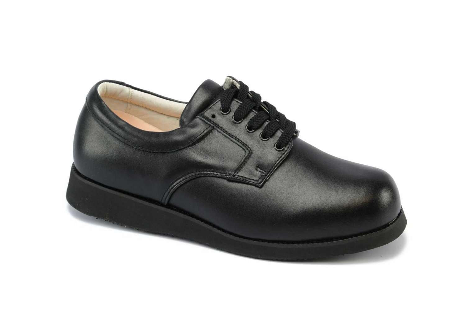 Is this Emey 9501 Black sold in 9.5 4E /or is it out of stock