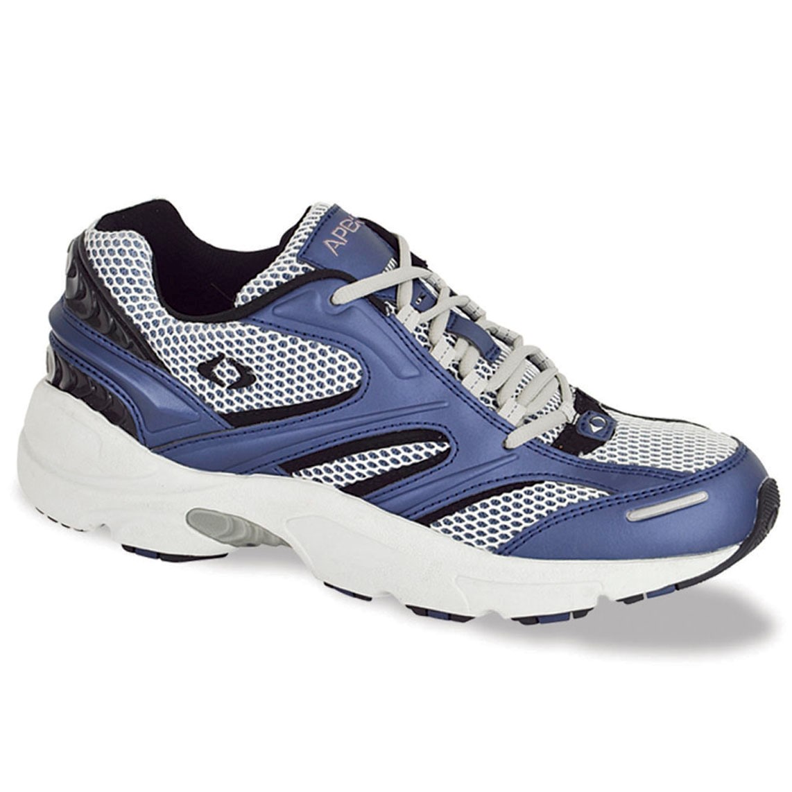 Apex V551 Men's Stealth Runner Questions & Answers