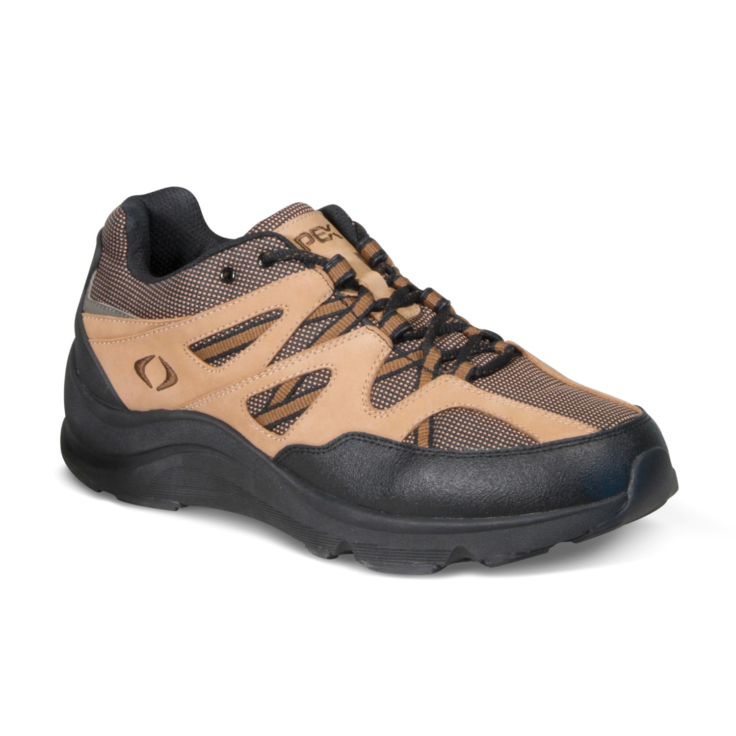 Apex V751 Sierra Trail Men's Hiker Shoe Questions & Answers