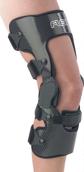 Ossur Flex - Ligament Knee Brace Questions & Answers