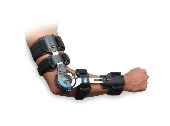 Ossur Innovator X Post-Op Elbow Brace Questions & Answers