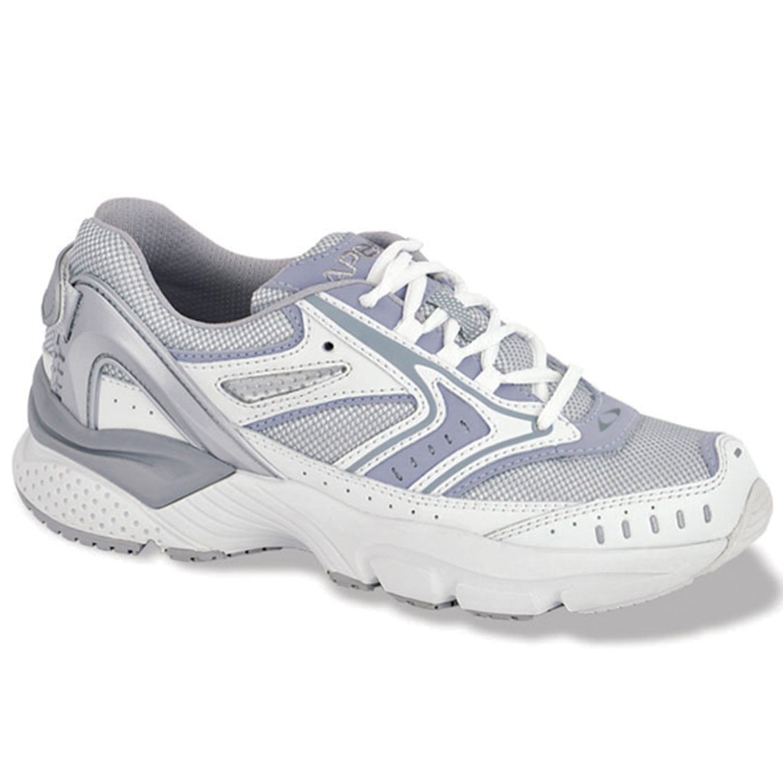 Apex X532 Women's Reina Runner - Blue Questions & Answers