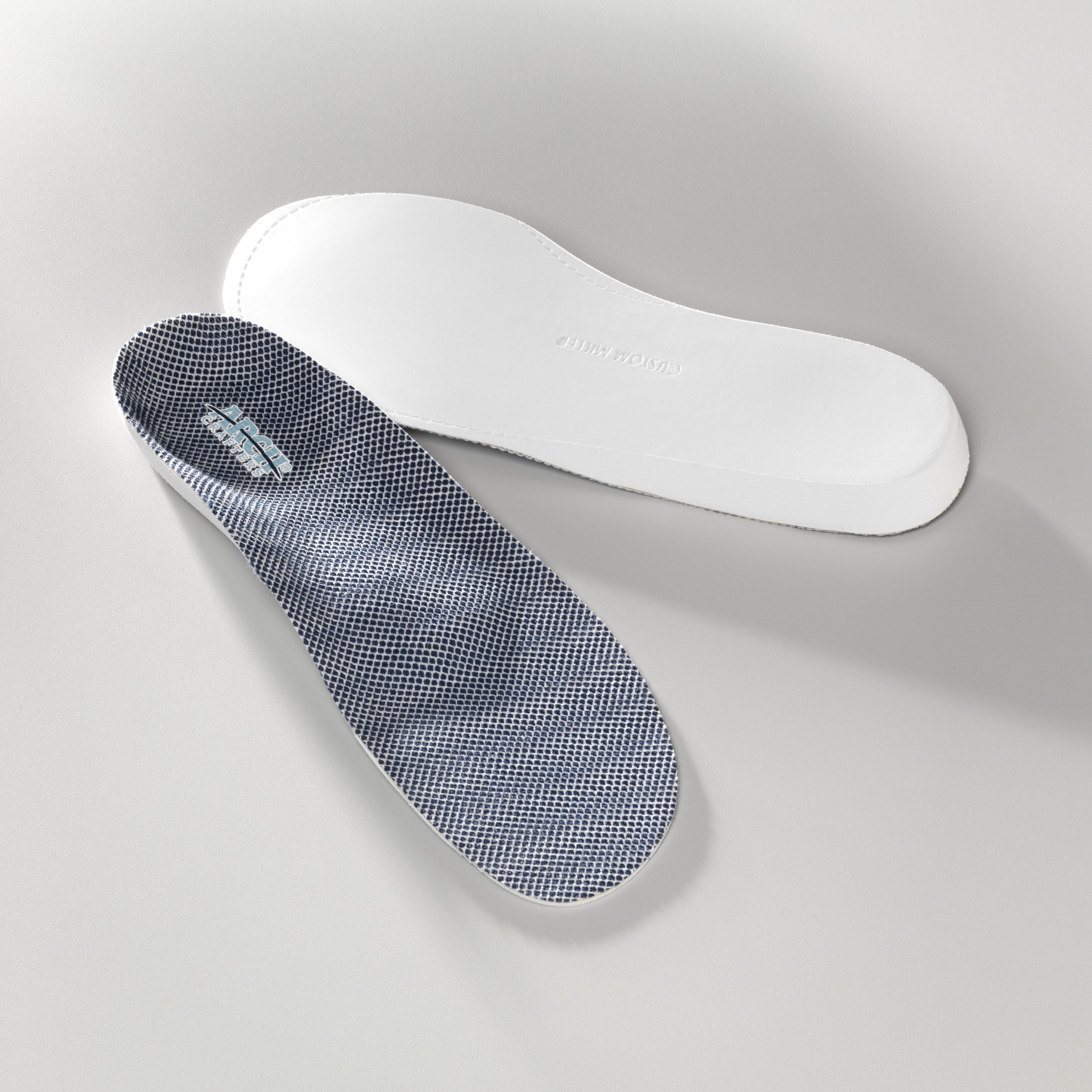 Archcrafters Sport Custom Comfort Insoles Questions & Answers