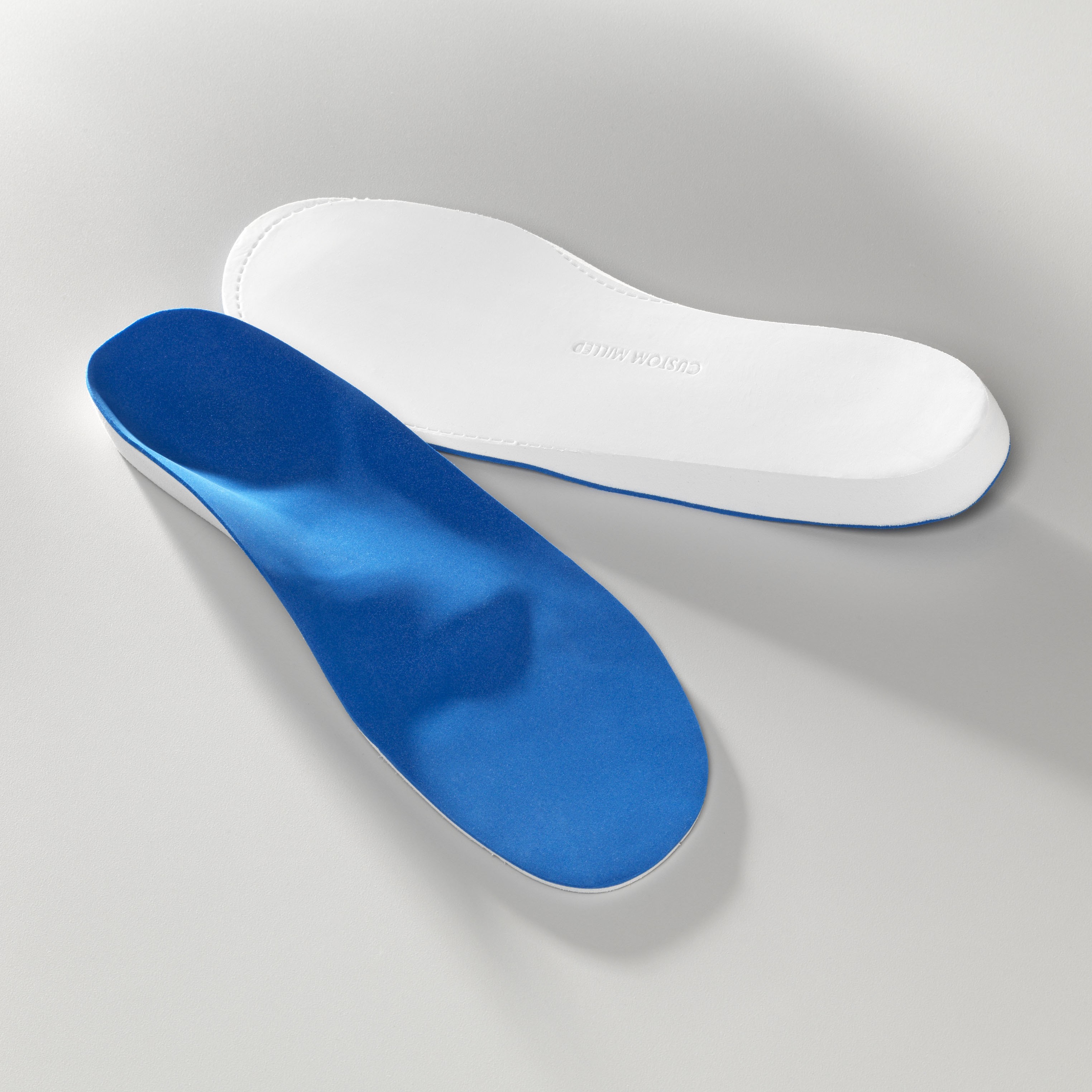 Archcrafters Walking Custom Comfort Insoles Questions & Answers