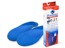 How to clean insoles