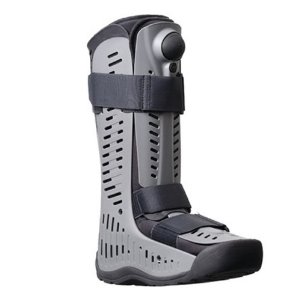 Ossur Rebound Walker Boot Tall Questions & Answers