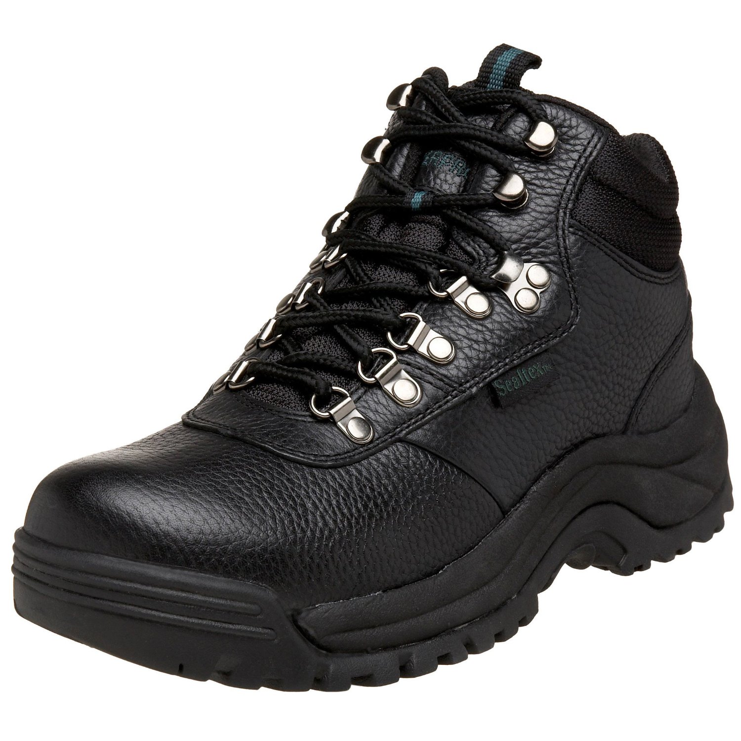 Propet Cliff Walker - Men's A5500 Orthopedic Boot Questions & Answers