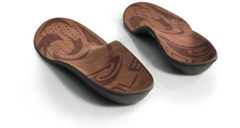 SOLE Softec Response Casual Custom Moldable Orthotics Questions & Answers