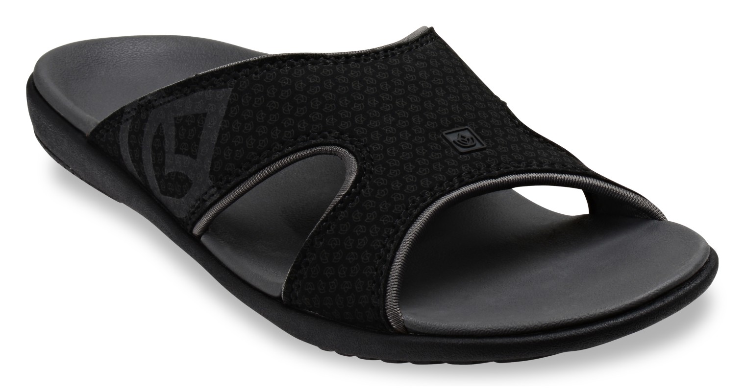 Are Spenco Kholo sandals suitable to wear post-workout or after physical activity?