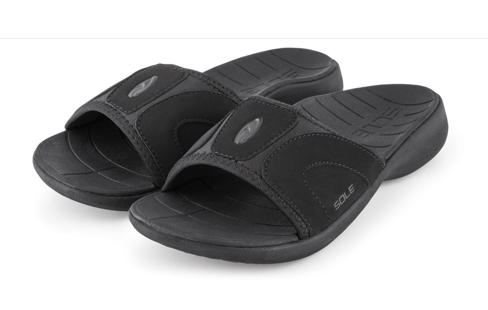 Can you get the slides wet?