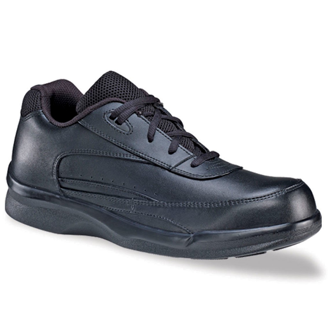 Apex Ambulator Active Walker Lace - Men's Questions & Answers