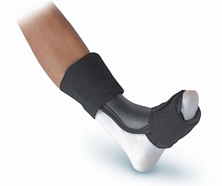 Ovation Dorsal Air Form Night Splint Questions & Answers
