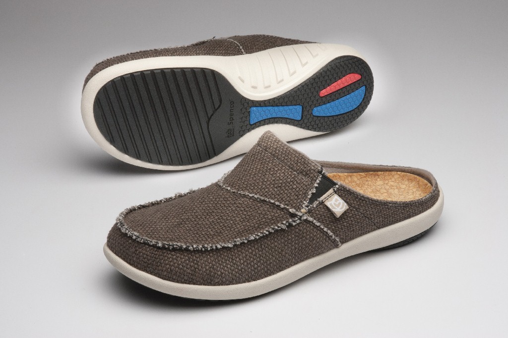 arch support?