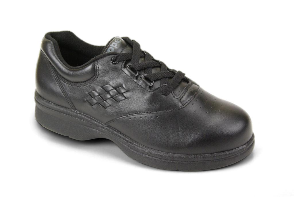 Will the soft supple front leather stretch in time?