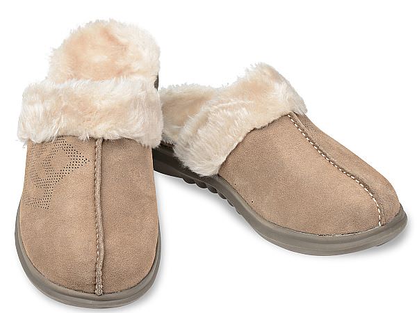 Do Spenco slippers womens provide special support for the ball of the foot?