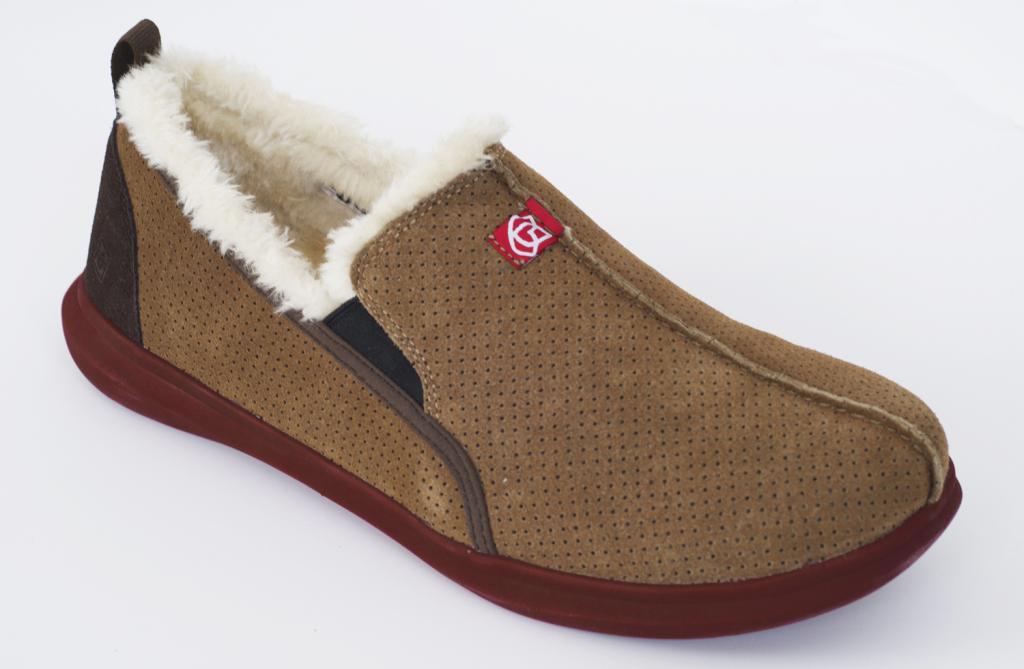 Spenco Slipper - Men's Supreme Suede Questions & Answers