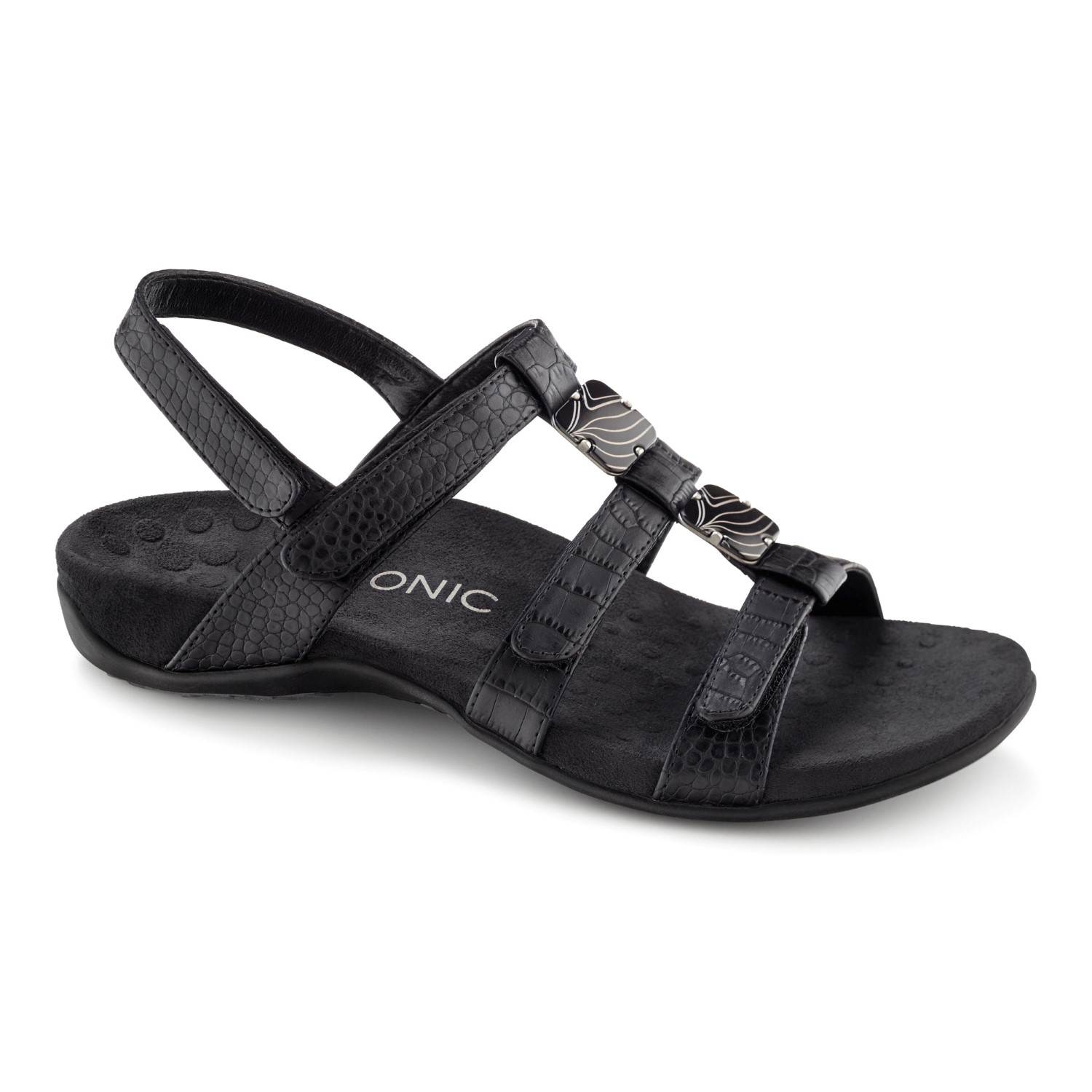 Are Vionic sandals good for your feet?